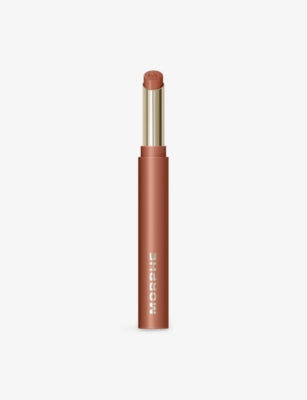 Morphe Lip Filter Hydroplump Matte Lipstick 2.3g