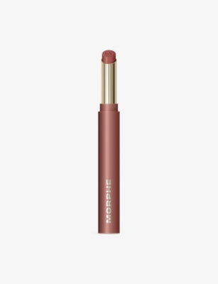 Morphe Lip Filter Hydroplump Matte Lipstick 2.3g