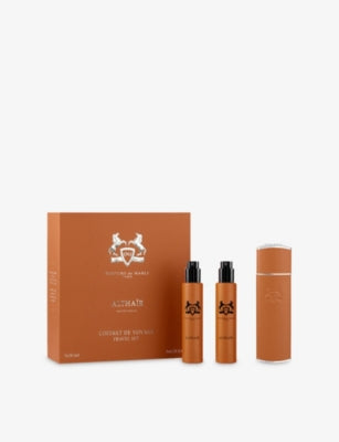 Parfums de Marly Althair parfum travel set 3x10ml, UK version