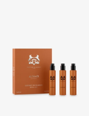 Parfums de Marly Althair parfum refill set 3 x 10ml - British product