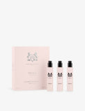 Parfums de Marly Delina travel parfum set 3 x 10ml, UK version