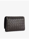 Bottega Veneta Andiamo mini cross-body leather bag - British product