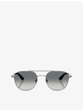 Giorgio Armani sunglasses AR6178 pillow frame - British product