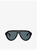 Ferrari aviator acetate sunglasses FH2019U (British brand)