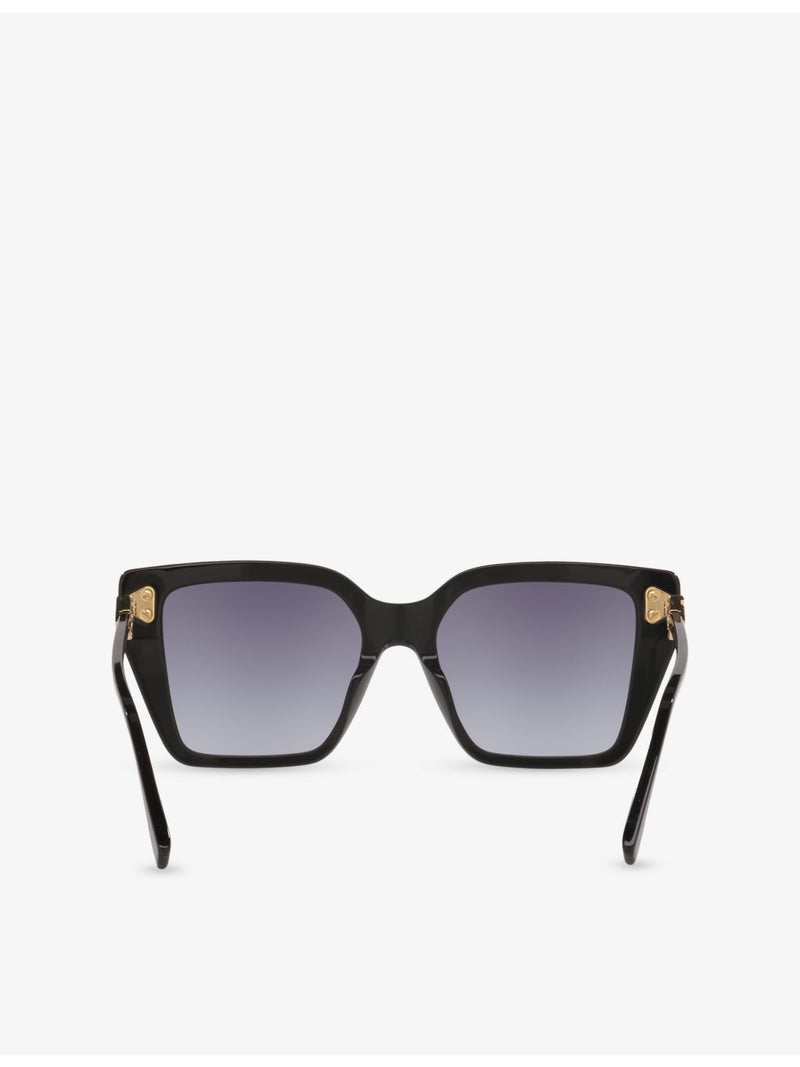 Fendi cat-eye acetate sunglasses FE40161I, imported from the UK