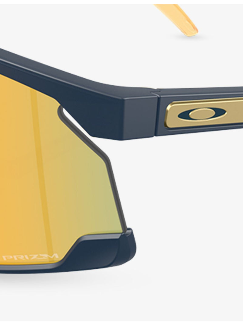 Oakley shield-frame nylon sunglasses OO9280, UK version