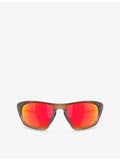 Oakley OO9431 Lateralis O Matter sunglasses (British brand)