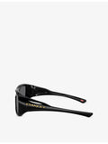 Oakley OO9492 square-frame nylon sunglasses - British product