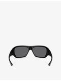 Oakley OO9492 square-frame nylon sunglasses - British product