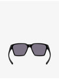 Oakley Briza square-frame nylon sunglasses, imported from the UK