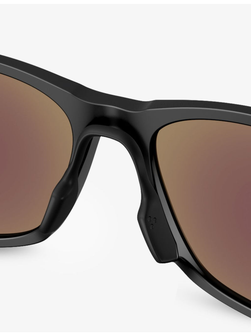 Oakley Paracord square-frame nylon sunglasses, UK version