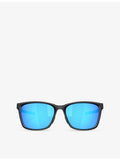 Oakley Paracord square-frame nylon sunglasses, UK version