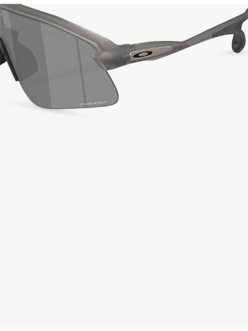 Oakley Stunt Devil rectangular sunglasses OO9517, UK version