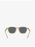 Oliver Peoples Emryn square acetate sunglasses OV5598SU, UK version
