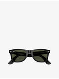 Ray-Ban Wayfarer sunglasses RB2140, imported from the UK