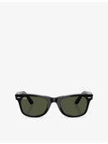 Ray-Ban Wayfarer sunglasses RB2140, imported from the UK