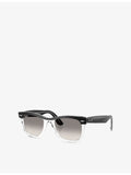 Ray-Ban RB2240 Wayfarer acetate sunglasses - British product