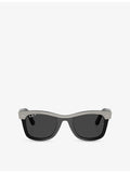 Ray-Ban Wayfarer acetate sunglasses RB2240 - British product