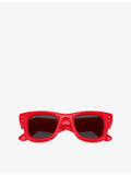 Ray-Ban Wayfarer Puffer sunglasses RB4940 (British brand)