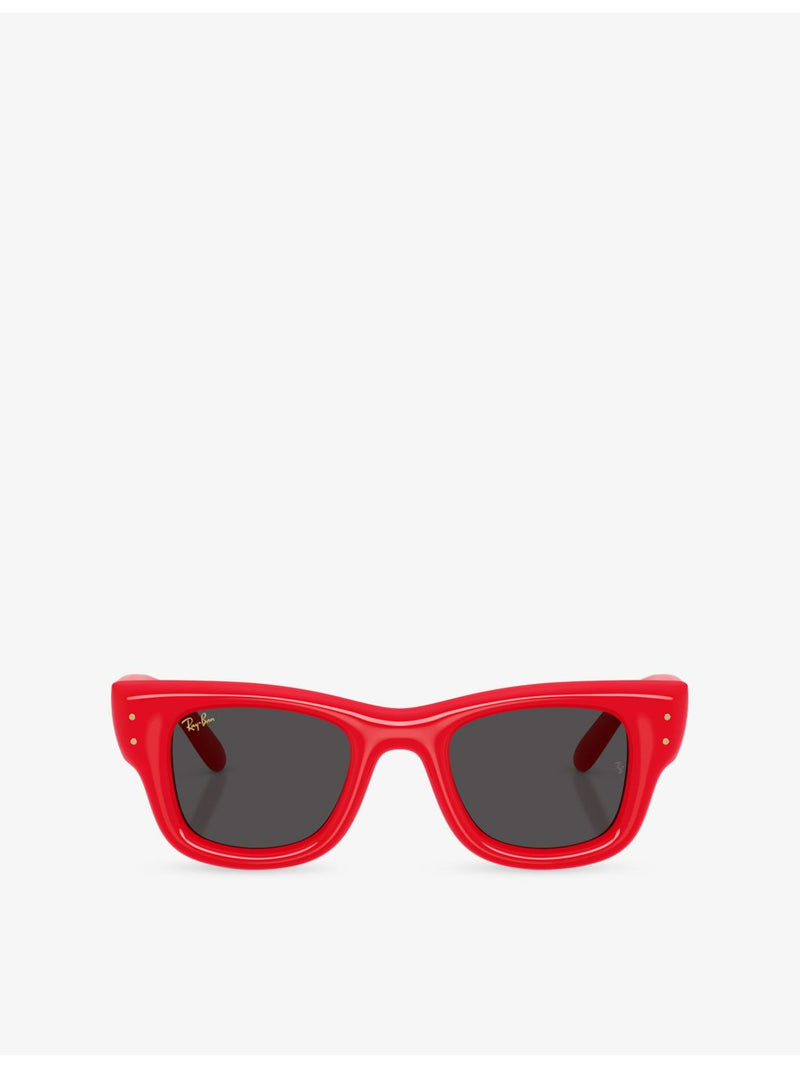 Ray-Ban Wayfarer Puffer sunglasses RB4940 (British brand)