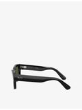 Ray-Ban cat-eye acetate sunglasses, imported from the UK