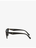 Saint Laurent cat-eye acetate sunglasses SL M103 (British brand)