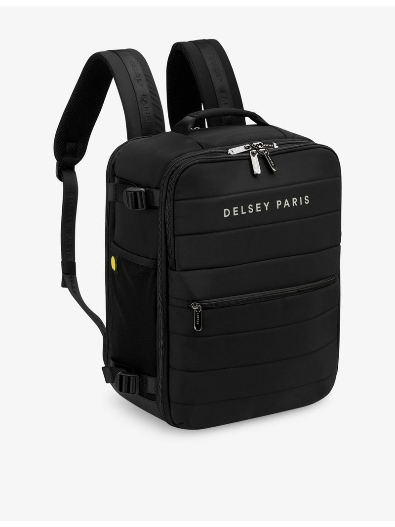 Delsey Shadow 5.0 underseat backpack 24L, UK version