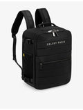 Delsey Shadow 5.0 underseat backpack 24L, UK version