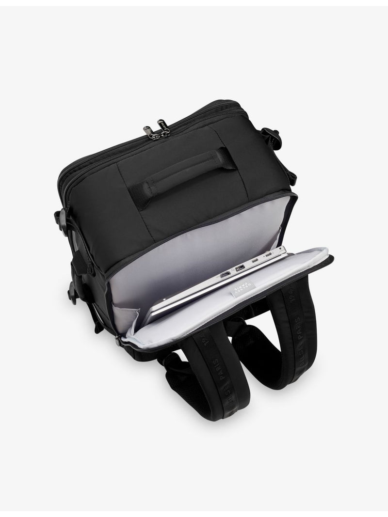 Delsey Shadow 5.0 underseat backpack 24L, UK version