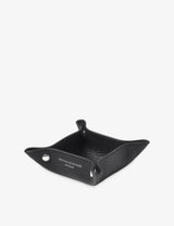 selfridges Aspinal of London Tidy Tray Mini Leather Organiser- Buy online at McGrocer