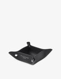 Aspinal of London mini leather organiser - British product