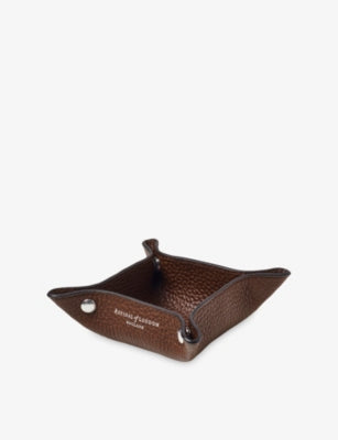Aspinal of London Tidy Tray Mini Leather Organiser