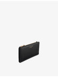 Aspinal of London Mayfair large leather purse (British brand)
