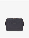 Aspinal of London leather cross-body bag (British brand)