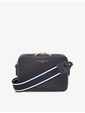 Aspinal of London leather cross-body bag (British brand)