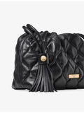 Aspinal of London Amelia quilted leather cross-body bag, UK version
