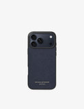 Aspinal of London Grained Leather iPhone 17 Pro Max Case