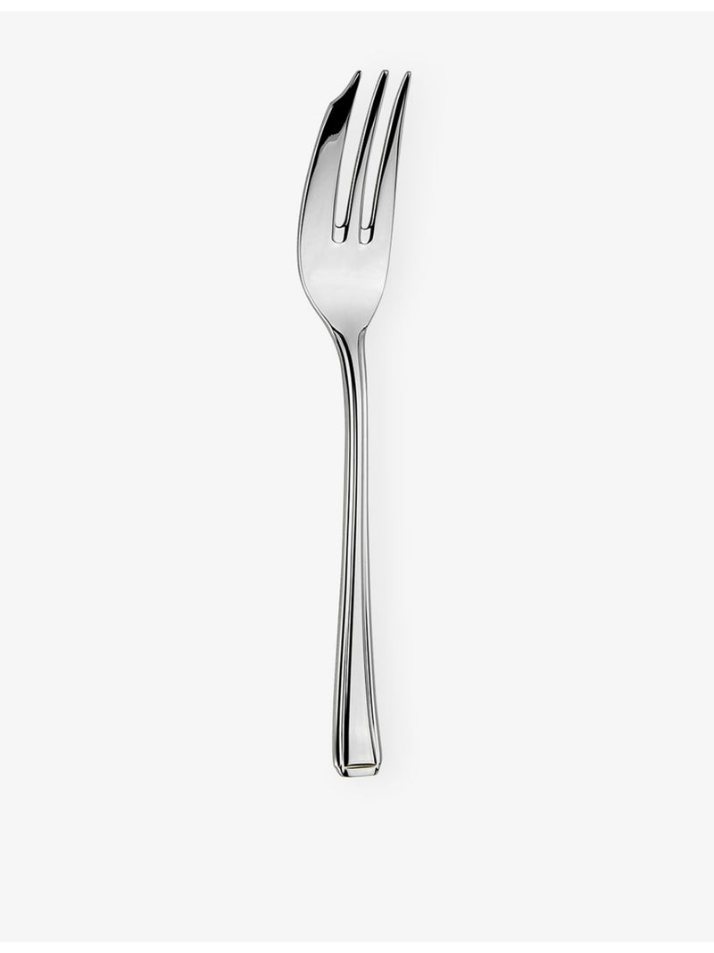 Arthur Price Harley set of six stainless steel pastry forks - British product