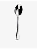 Arthur Price Classic Bead teaspoons set of six, imported from the UK