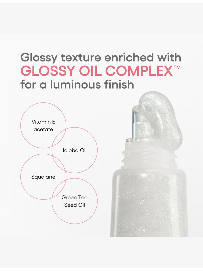 Laneige Milyway Glowy Lip Balm 10g - British product