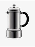 Bodum Chambord espresso maker 3 cup - British product
