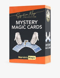 Marvin's Magic Signature Miracle card set (British brand)