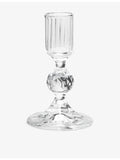 Anna+Nina Gemma glass candle holder 10.5cm - British product