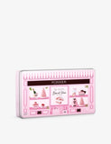 Maison Fossier Rose de Reims pink biscuits 110g tin (British brand)