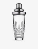 Waterford Lismore crystal cocktail shaker 710ml - British product
