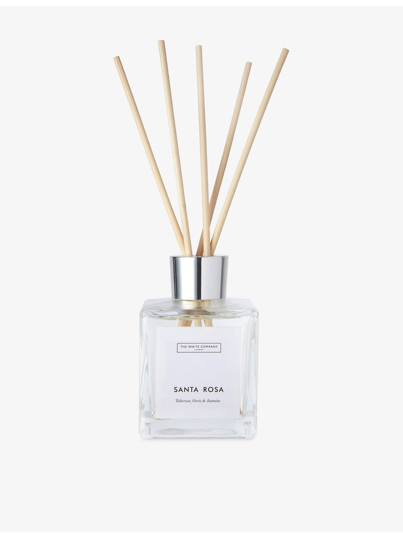 The White Company Santa Rosa diffuser set 150ml - British product