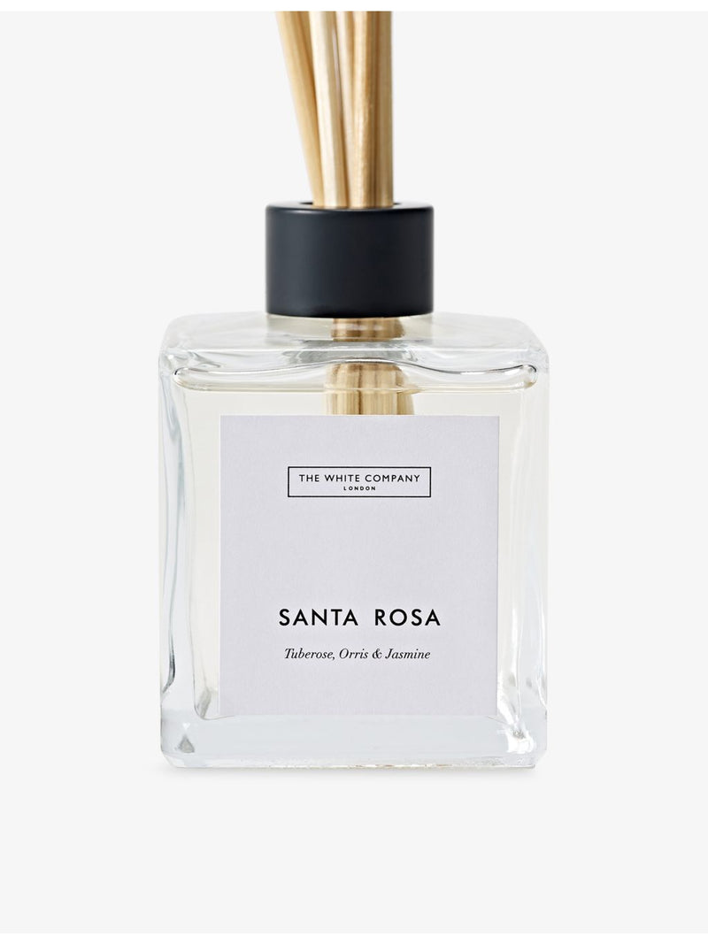 The White Company Santa Rosa diffuser set 150ml - British product