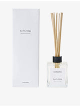 selfridges The White Company Santa Rosa Luxury Scented Diffuser Set 150ml- Buy online at McGrocer