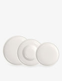Villeroy & Boch Artesano six-piece porcelain dinner set, UK version
