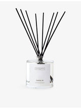 selfridges The White Company Santa Fe Luxury Scented Reed Diffuser Set 280ml- Buy online at McGrocer